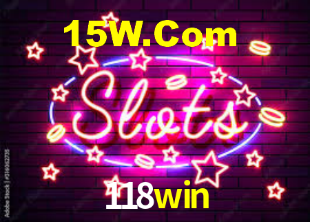 118win