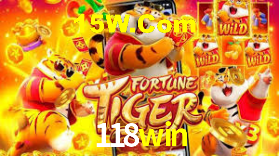 Bônus Generosos e Exclusivos no 118win para Você!