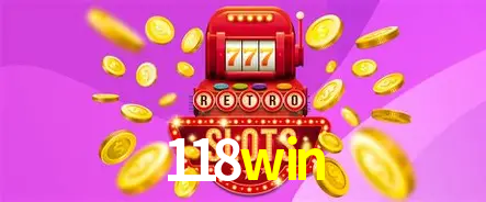 118win,118win.com