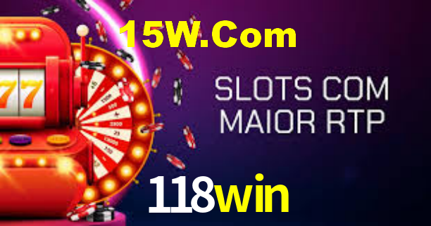 118win,118win.com