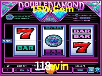 Sinta a adrenalina dos jogos de cassino com 118win